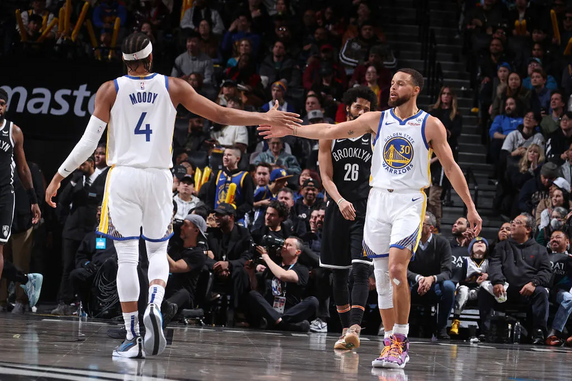 亚博-篮网关键时刻失误不断，球队憾负对手，的人要求之间.-亚博