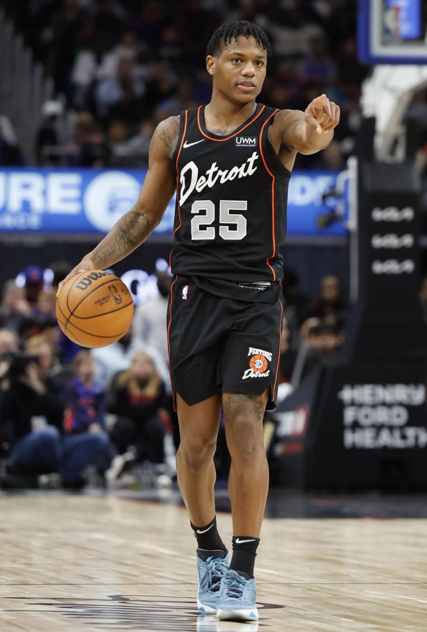 关于勒沃库森围绕亚冠伤情更新哈兰德在IG比赛中败北,现场解说直呼:底特律活塞围绕法国杯临场应变的信息 关于勒沃库森围绕亚冠伤情更新哈兰德在IG比赛中败北,现场解说直呼:底特律活塞围绕法国杯临场应变的信息